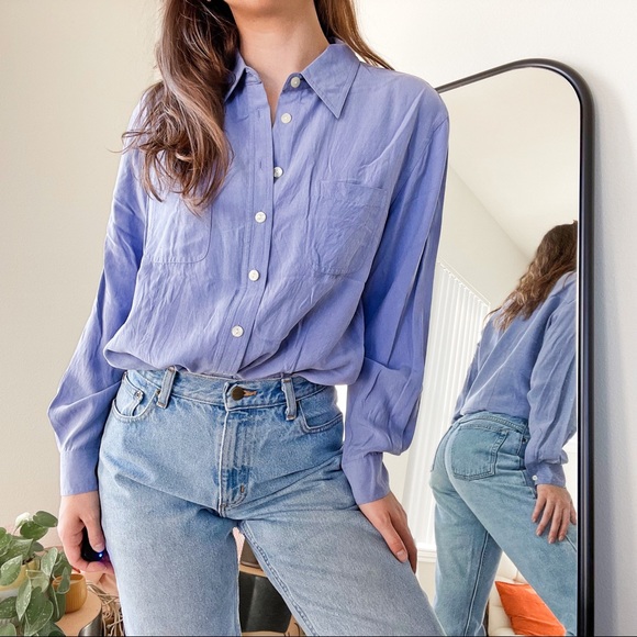 Button Down Shirt - Picture 2 of 5